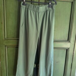 Eileen Fisher Ankle Pant